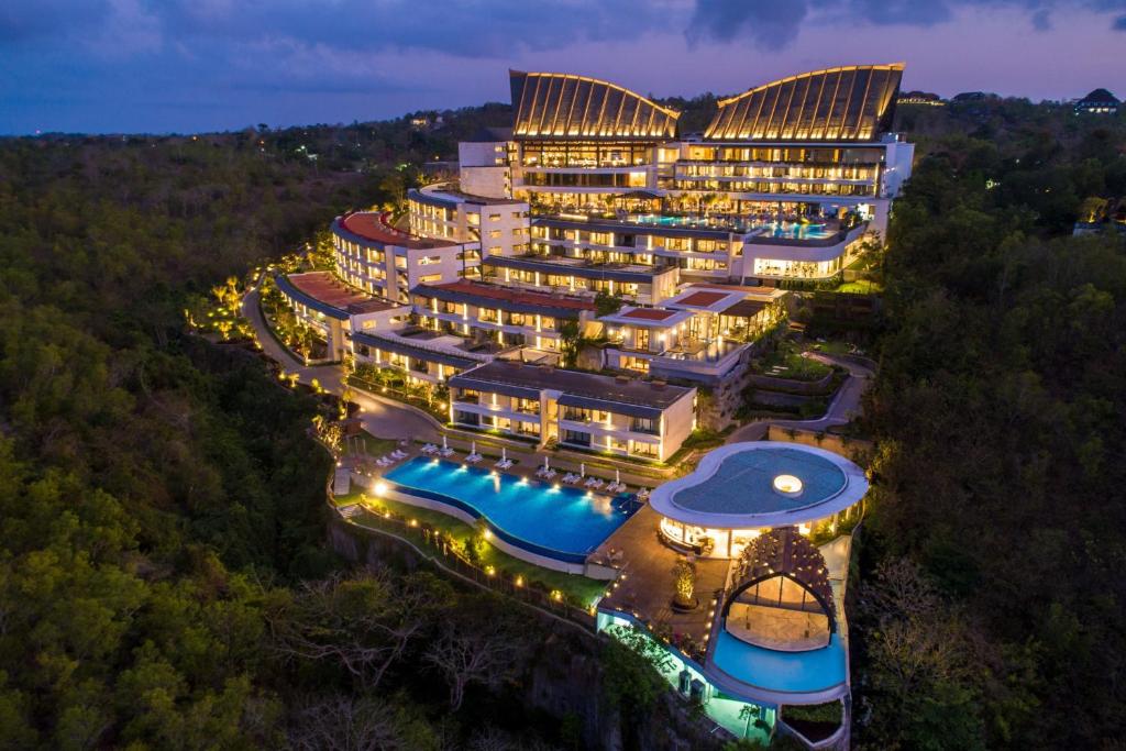 هتل رنسانس بالی